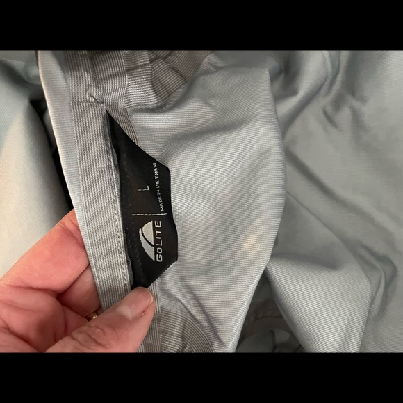 Golite Crestone Neoshell Jacket - Picture 6 of 9